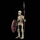 Mythic Legions: Reinforcement 3 Figura Skeleton Legion Builder 3