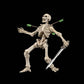 Mythic Legions: Reinforcement 3 Figura Skeleton Legion Builder 3