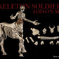 Mythic Legions: Reinforcement 3 Accesorios para Figuras Skeleton Soldiers Add-On Set