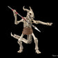 Mythic Legions: Reinforcement 3 Accesorios para Figuras Skeleton Soldiers Add-On Set