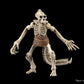 Mythic Legions: Reinforcement 3 Accesorios para Figuras Skeleton Soldiers Add-On Set