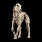 Mythic Legions: Reinforcement 3 Figura Skeleton Steed Legion Builder
