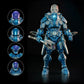 Cosmic Legions Figura T.U.5.C.C. Slygor/Gravekeeper Deluxe