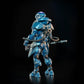 Cosmic Legions Figura T.U.5.C.C. Slygor/Gravekeeper Deluxe