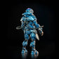 Cosmic Legions Figura T.U.5.C.C. Slygor/Gravekeeper Deluxe