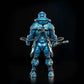 Cosmic Legions Figura T.U.5.C.C. Slygor/Gravekeeper Deluxe