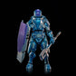 Cosmic Legions Figura T.U.5.C.C. Slygor/Gravekeeper Deluxe