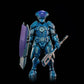 Cosmic Legions Figura T.U.5.C.C. Slygor/Gravekeeper Deluxe