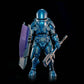Cosmic Legions Figura T.U.5.C.C. Slygor/Gravekeeper Deluxe