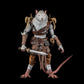 Mythic Legions: Reinforcement 3 Figura The Bilge