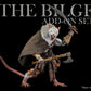 Mythic Legions: Reinforcement 3 Accesorios para Figuras The Bilge Add-On Set