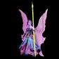 Mythic Legions: Reinforcement 3 Figura The Yemaya Divine Deluxe