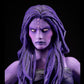 Mythic Legions: Reinforcement 3 Figura The Yemaya Divine Deluxe