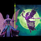 Mythic Legions: Reinforcement 3 Figura The Yemaya Divine Deluxe