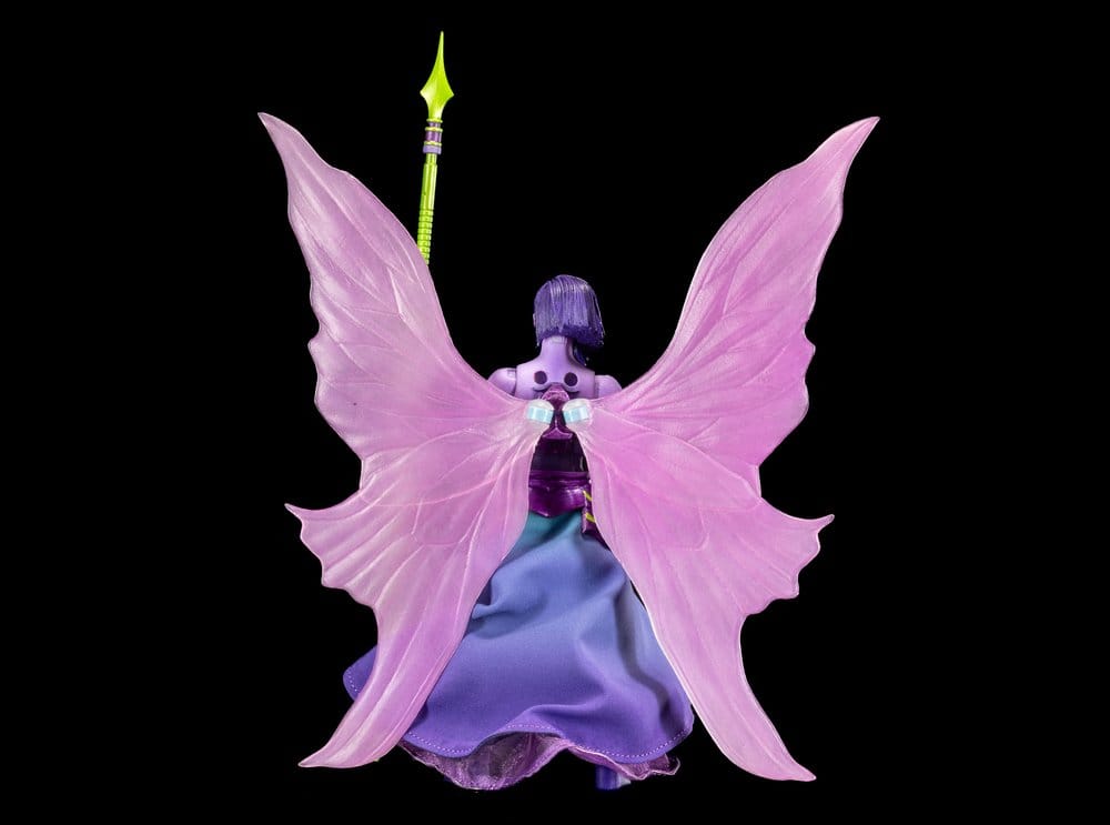 Mythic Legions: Reinforcement 3 Figura The Yemaya Divine Deluxe