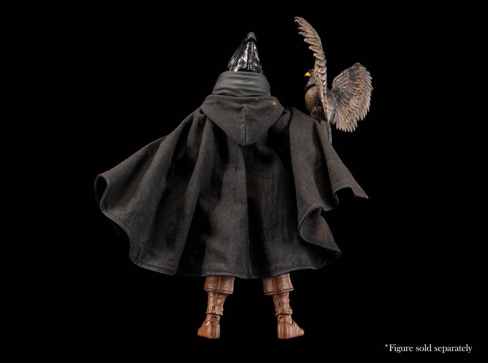 Mythic Legions: Reinforcement 3 Accesorios para Figuras Vampire Archer Add-On Set