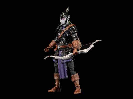 Mythic Legions: Reinforcement 3 Figura Vampire Archer Legion Builder