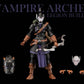 Mythic Legions: Reinforcement 3 Figura Vampire Archer Legion Builder