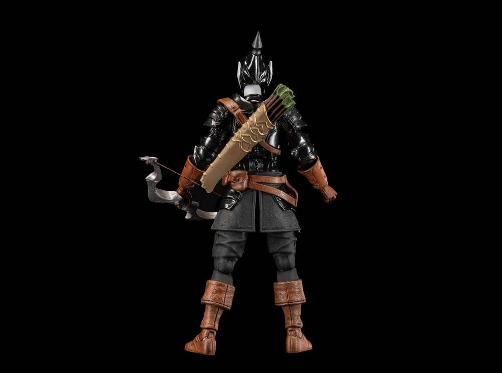 Mythic Legions: Reinforcement 3 Figura Vampire Archer Legion Builder
