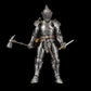 Mythic Legions: Reinforcement 3 Accesorios para Figuras Valiant Knight Add-On Set