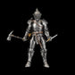 Mythic Legions: Reinforcement 3 Accesorios para Figuras Valiant Knight Add-On Set