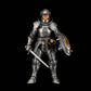 Mythic Legions: Reinforcement 3 Figura Valiant Knight 2 Legion Builder