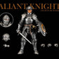 Mythic Legions: Reinforcement 3 Figura Valiant Knight 2 Legion Builder