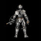 Mythic Legions: Reinforcement 3 Figura Valiant Knight 2 Legion Builder