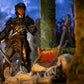 Mythic Legions: Reinforcement 3 Figura Valiant Knight 2 Legion Builder
