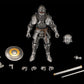 Mythic Legions: Reinforcement 3 Figura Valiant Knight 2 Legion Builder