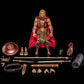 Mythic Legions: Dawns of Discovery Figura Vitus Prime