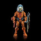 Cosmic Legions Figura Wal-torr the Mad