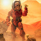 Cosmic Legions Figura Wal-torr the Mad