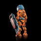 Cosmic Legions Figura Wal-torr the Mad
