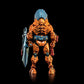 Cosmic Legions Figura Wal-torr the Mad