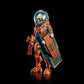 Cosmic Legions Figura Wal-torr the Mad