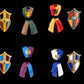 Mythic Legions: Reinforcement 3 Accesorios para Figuras Xylona’s Flock Tunic Set