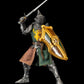 Mythic Legions: Reinforcement 3 Accesorios para Figuras Xylona’s Flock Tunic Set