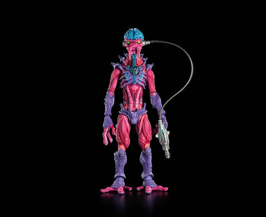 Cosmic Legions Mortal Thorn Figura Zorrtexx