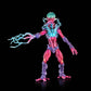 Cosmic Legions Mortal Thorn Figura Zorrtexx