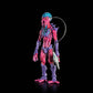 Cosmic Legions Mortal Thorn Figura Zorrtexx