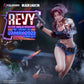 Black Lagoon Estatua Elite Exclusive 1/4 Revy 53 cm