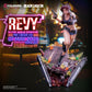 Black Lagoon Estatua Elite Exclusive 1/4 Revy 53 cm