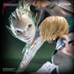 Claymore Estatua Elite Exclusive 1/6 Clare vs. Ophelia 69 cm - Z POP Toys