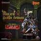 Castlevania: Symphony of the Night Estatua Elite Exclusive 1/6 Alucard & Richter Belmont 91 cm - Z POP Toys