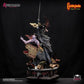 Castlevania: Symphony of the Night Estatua Elite Exclusive 1/6 Alucard & Richter Belmont 91 cm - Z POP Toys
