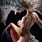 Devilman Estatua Elite Exclusive 1/4 Sirene 67 cm - Z POP Toys