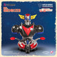 UFO Robot Grendizer Busto Super Robot Elite 1/3 Grendizer 26 cm