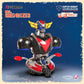 UFO Robot Grendizer Busto Super Robot Elite 1/3 Grendizer 26 cm