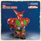 Getter Robo Busto Super Robot Elite 1/3 Getter Robo 26 cm - Z POP Toys